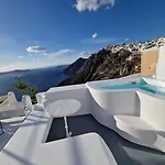 Trieris & Fira (Santorini)