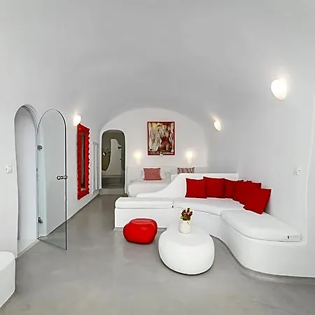 Vila Trieris &