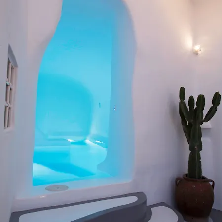 Trieris & וילה סנטוריני