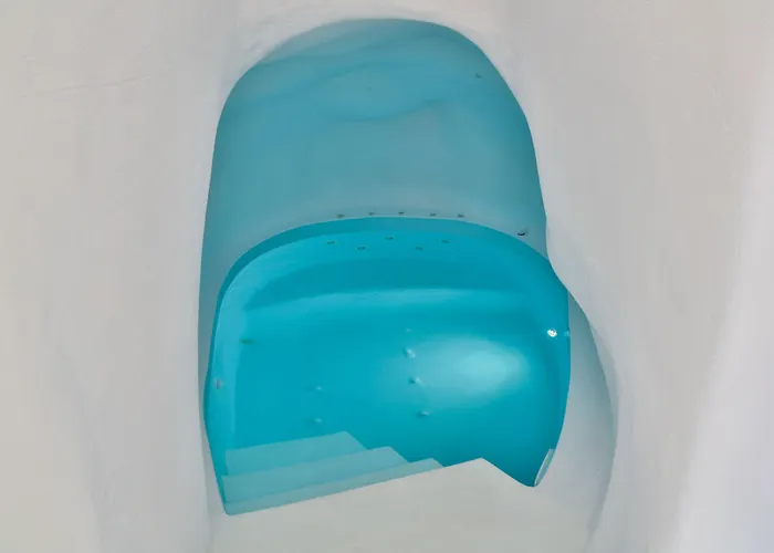 Trieris & Fira (Santorini)